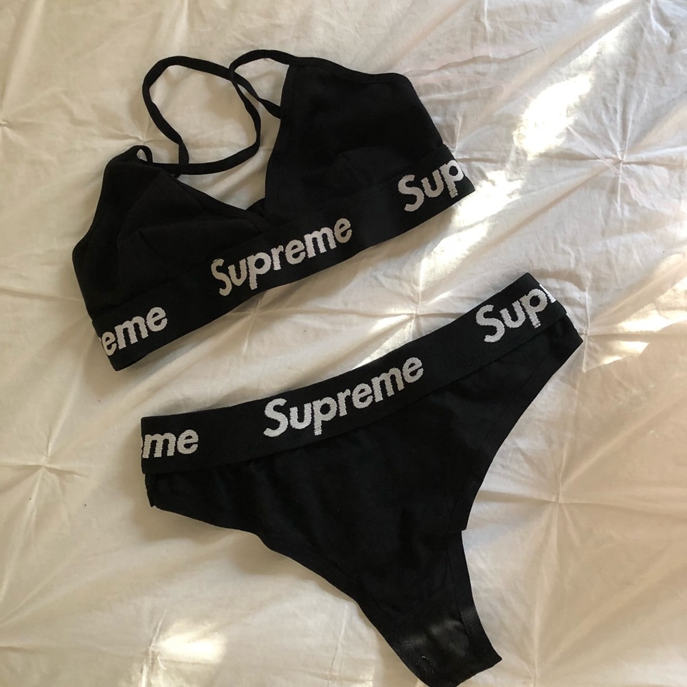 REWORKED SUPREME